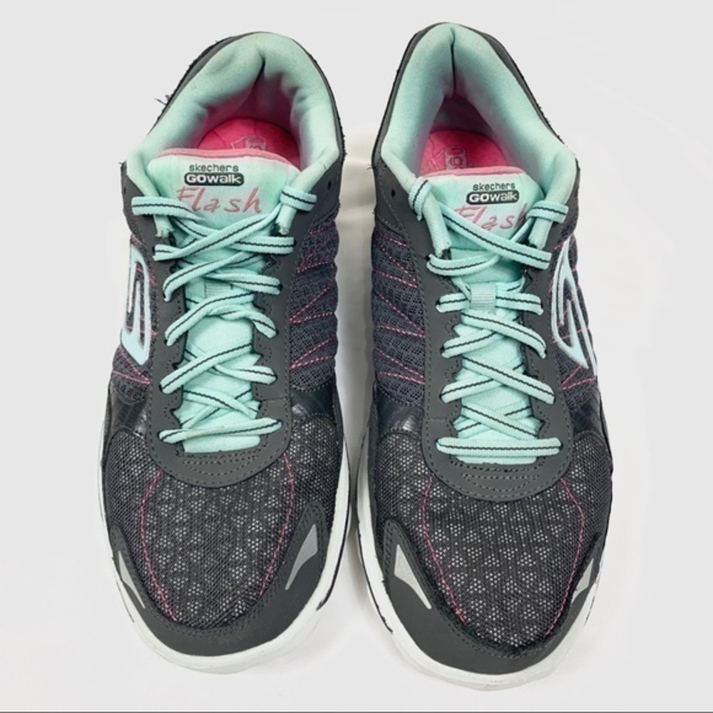 Women’s Sketcher running Sport Shoes US 9